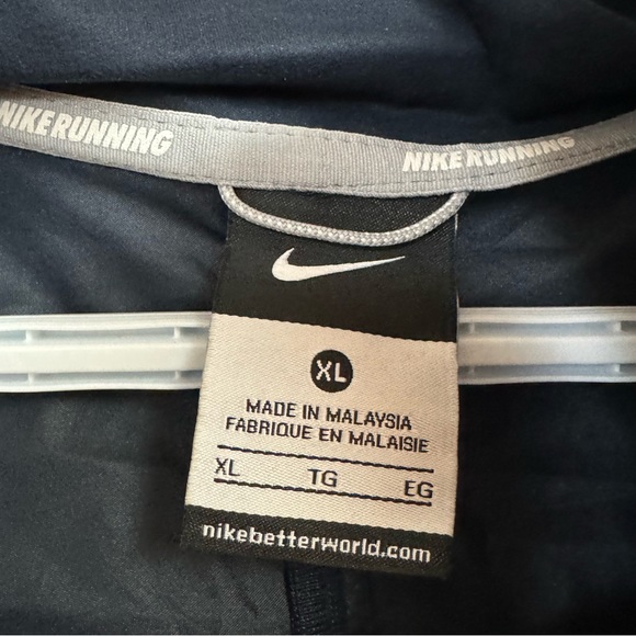 Nike running jacket - Picture 5 of 6